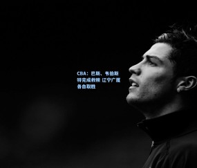 CBA:巴斯、韦伯斯特完成救赎 辽宁广厦各自取胜