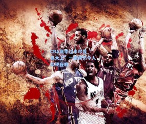 CBA赛季过半尽显“高大上”一痼疾仍令人如鲠在喉