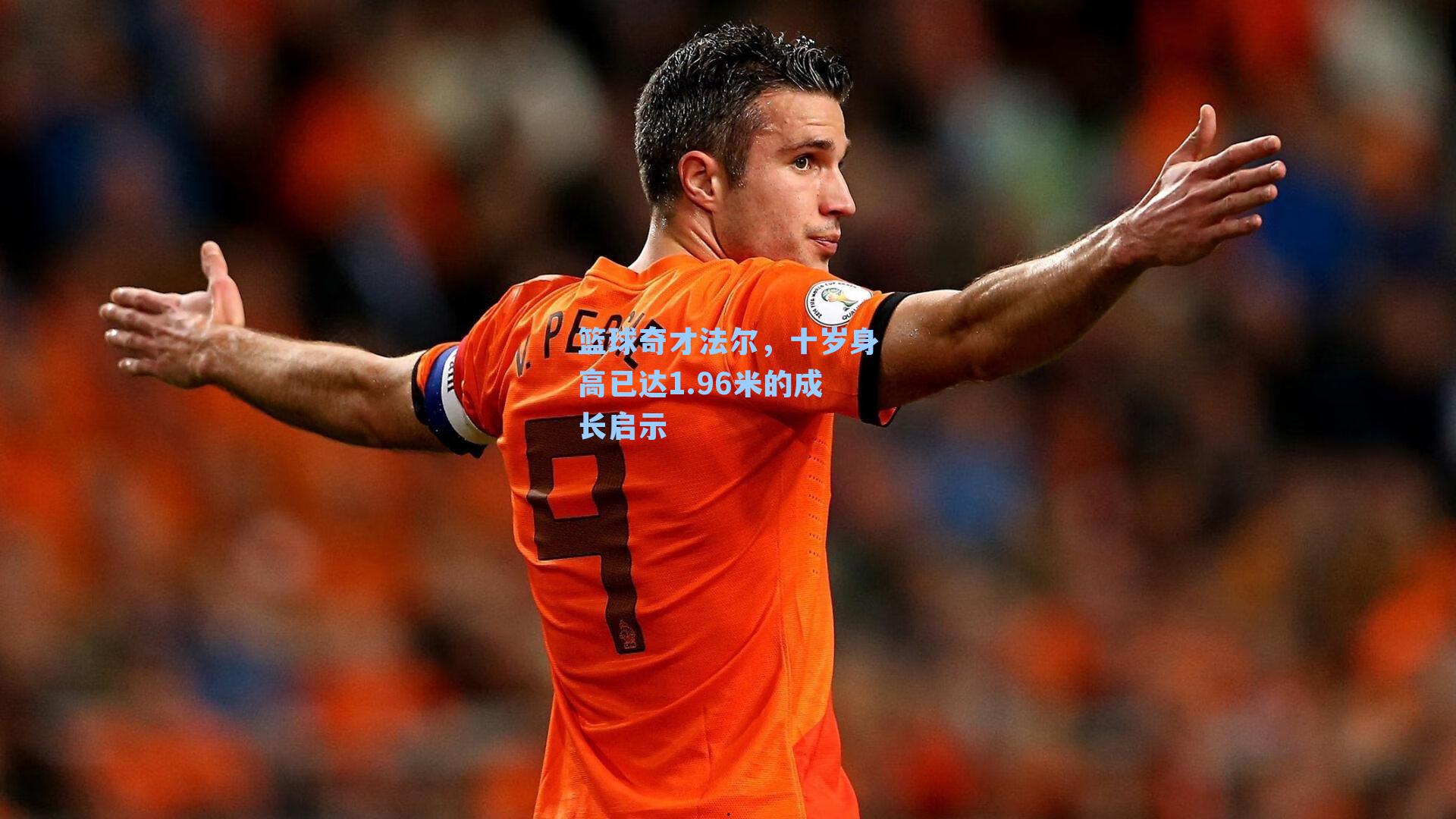 篮球奇才法尔,十岁身高已达1.96米的成长启示
